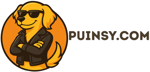 PUINSY.COM